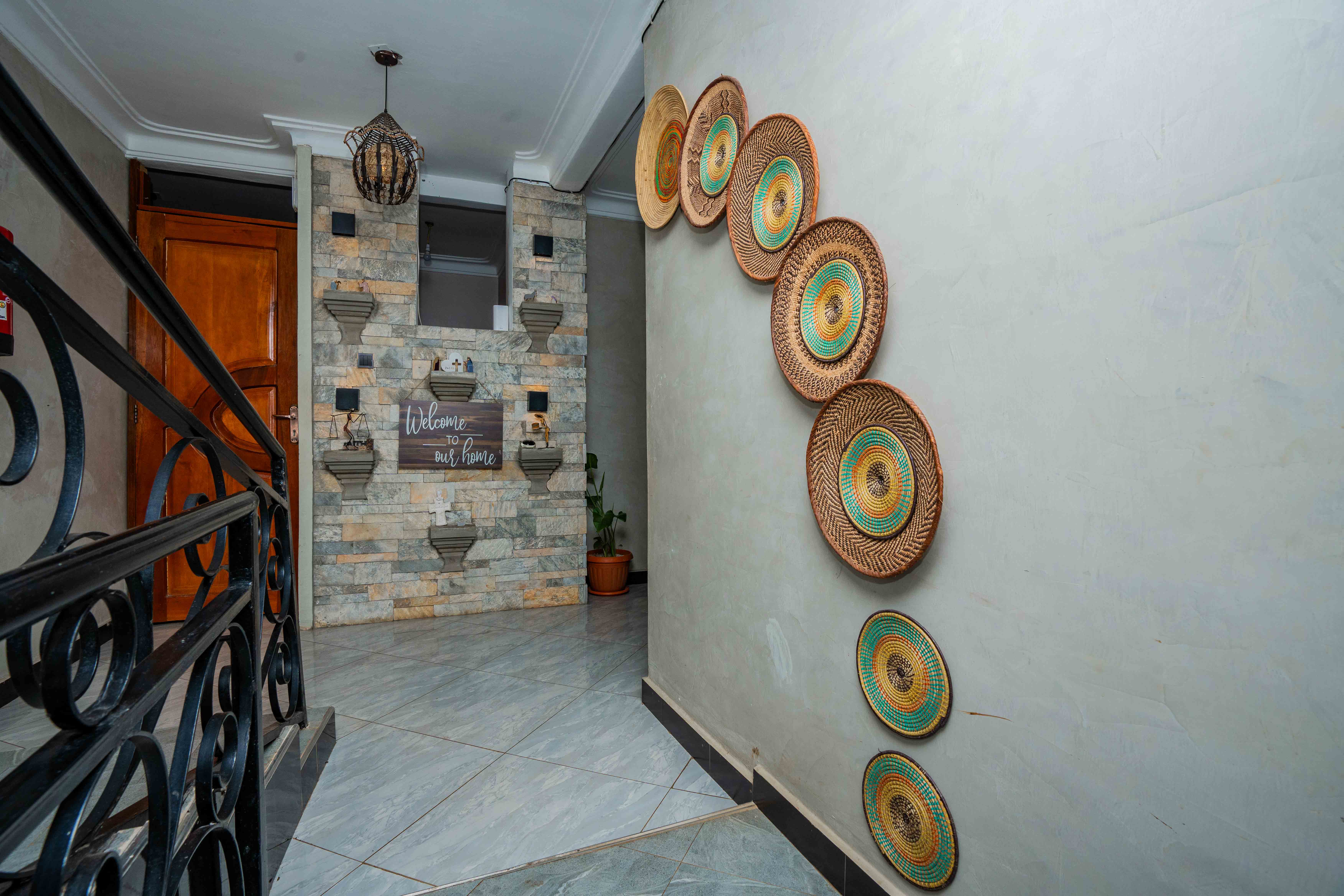 Fort City View Apartment