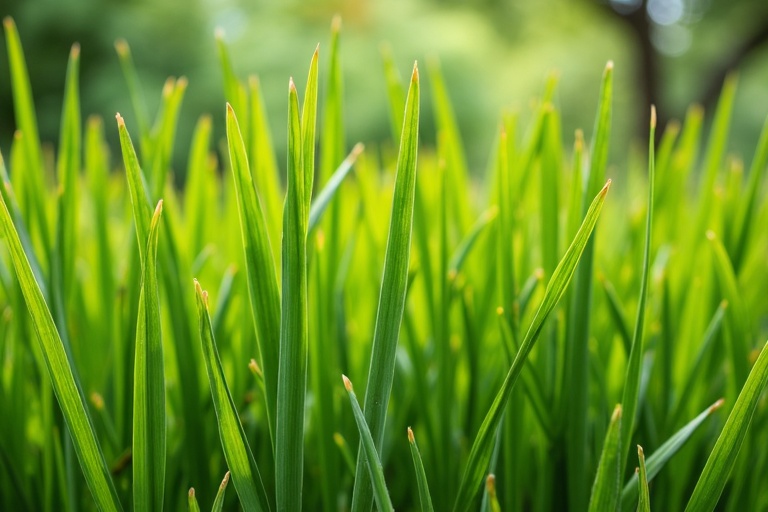 Lemongrass