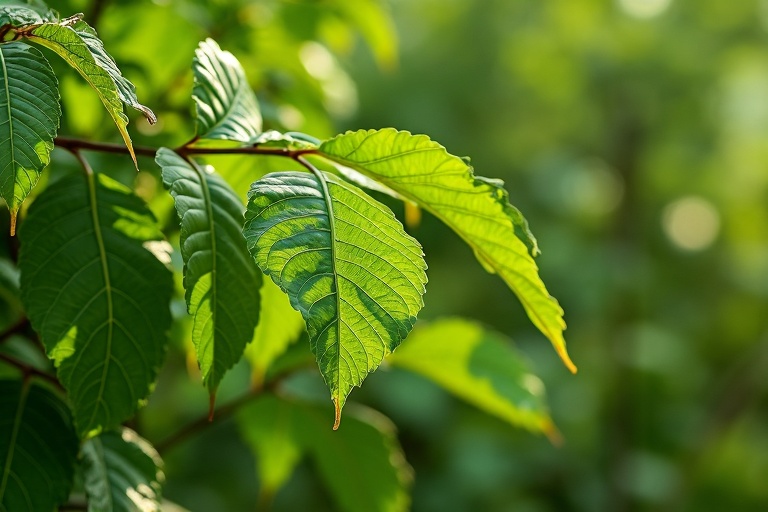 Moringa (Miracle Tree)