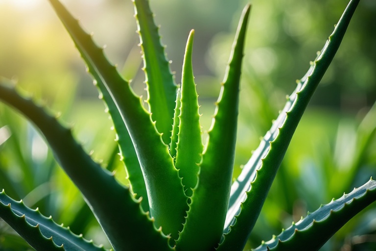 Aloe Vera