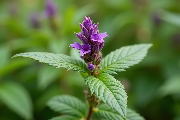 African Basil (Omujaja)