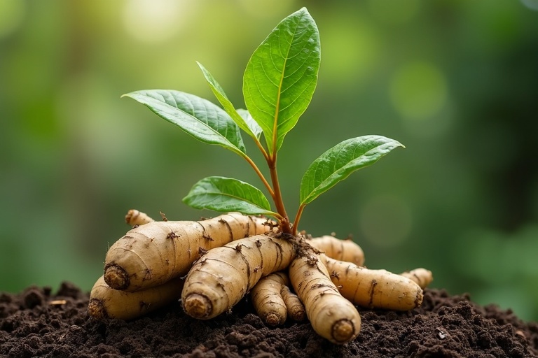 Turmeric