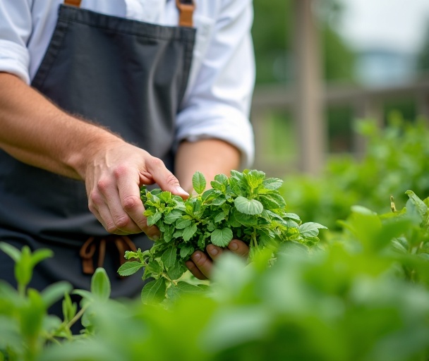 Daily Harvesting