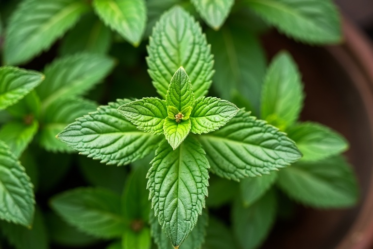 Mint