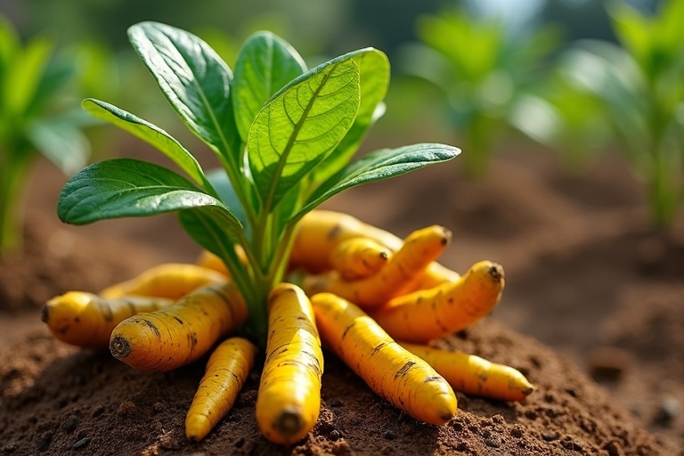 Turmeric