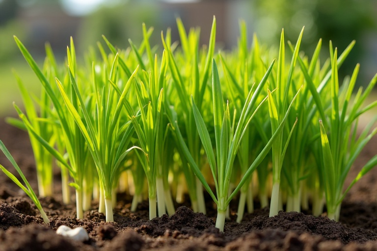 Lemongrass