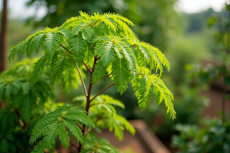 Moringa
