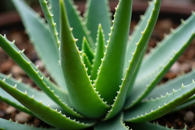 Aloe Vera